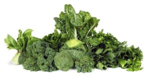 immunrendszerünk erősítése-leveles zöldségek