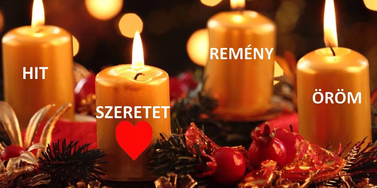 szeretet