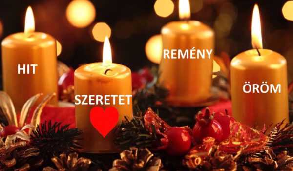 szeretet