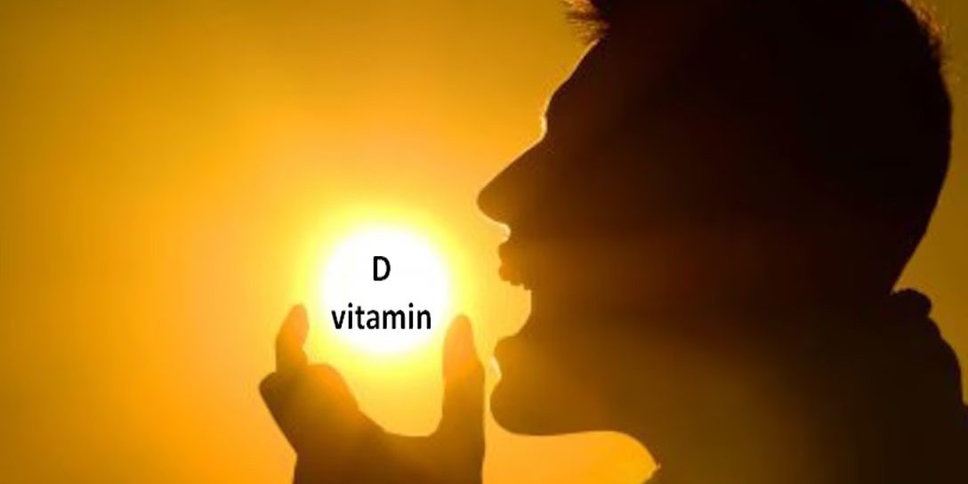 D vitamin