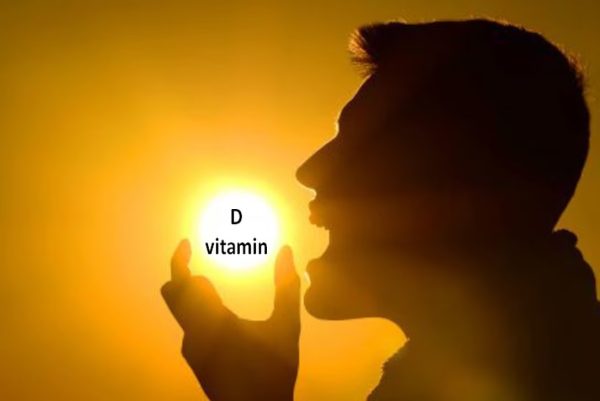 D vitamin